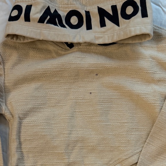 Moi noi matching set - Picture 6 of 9